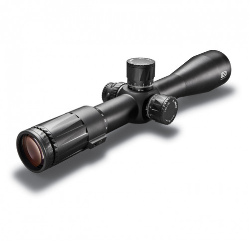 Vudu FFP Precision Rifle Scope