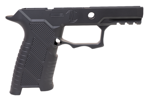 Timber Creek Outdoors SSP320CGMBL  Carry Grip Black Fits Sig P320