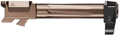 RADIAN WEAPONS AFTERBURNER + RAMJET G43X BLACK/BRONZE