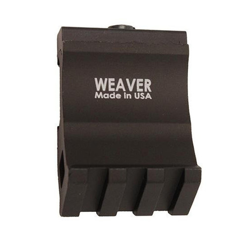 WEAVER OFFSET RAIL ADAPTER