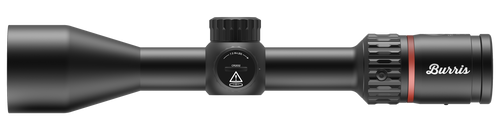 Burris 201531 Fullfield  Matte Black 3-12x42mm, 1" Tube Plex Reticle