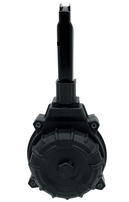 ProMag DRMA77   50rd 9mm Fits S&W Shield Plus Black Polymer