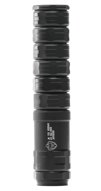 JK JK155VERSAX45 155 VERSAX 45 LT QK ATTACH