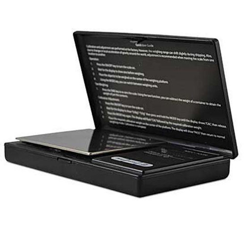 MEC Powder Measuring Scale Kit for MEC Marksman Single Stage Reloader