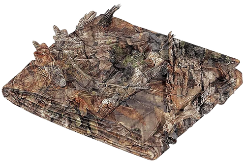 Ameristep AMSAMEAC0200 3D Blind Fabric Mossy Oak Shadow Grass Blades 300 Durashell Plus