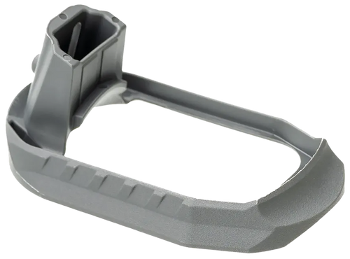 Sct Manufacturing 0210450000IC Compact  Compatible w/ Glock Gen3 19 23 32 Gray