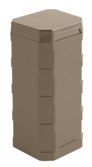Magpul MAG1223FDE DAKA Can 2.0 Flat Dark Earth Polymer