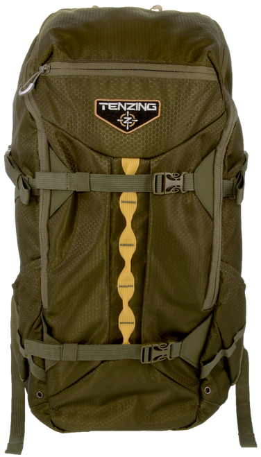 Tenzing TZGTNZW2100OG Tenzing Daypack Olive
