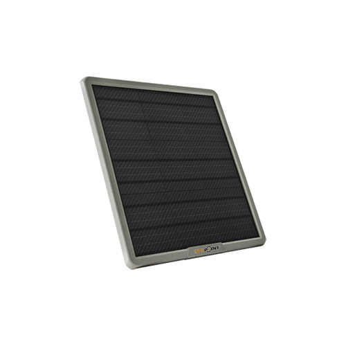 SPYPOINT SOLAR PANEL 