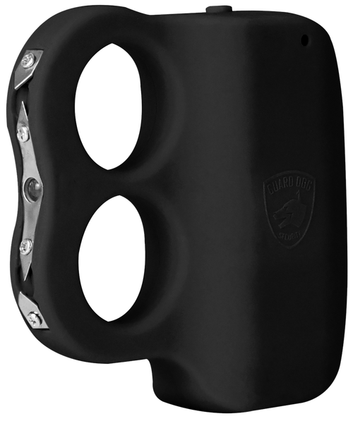 SKYLINE USA INC SGGDID2BK Stun Gun I-DO-TWO Black Features LED Light Includes Wall Charger