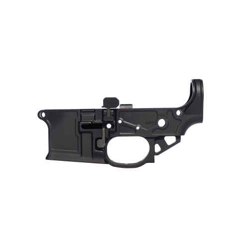PWS MK1 MOD 2-M STRIPPED LOWER