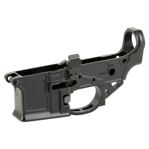 PWS MK1 MOD 2-M STRIPPED LOWER