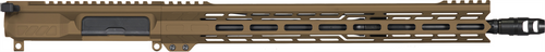 UPPER GROUP RESOLUTE Mk4 300BLK 16.1 Midnight Bronze