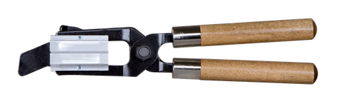 Lee Precision 2 Cavity .450 inches 200gr Round Nose Bullet Mold
