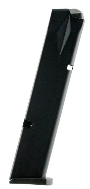 ProMag TAUA2 Standard  20rd Extended 9mm Luger Fits Taurus PT92 Blued Steel