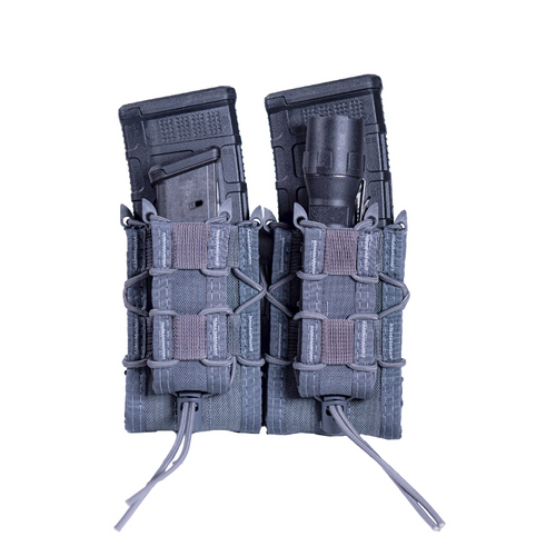 DOUBLE DOUBLE DECKER TACO