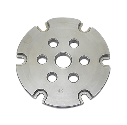 Refurbished Dent Scratch 4S Size Scratch Six Pack Pro Shell Plate