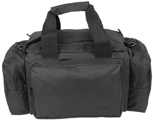 Boyt Harness 22006 Team Series Range Bag Black Ripstop Nylon