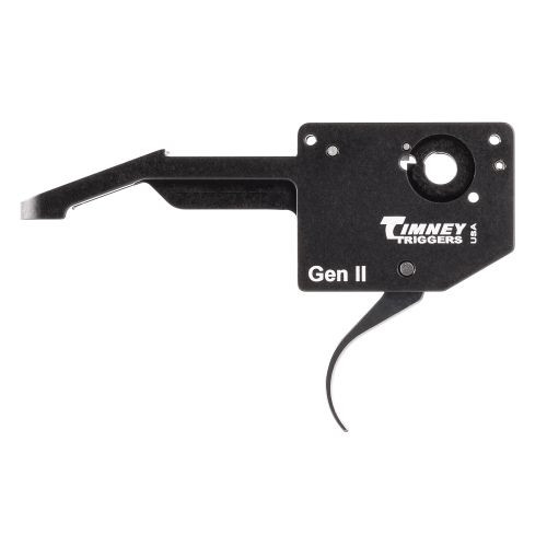AMERICAN CENTERFIRE GEN 2TIMNEY TRIGGER IMPACT RUGER 