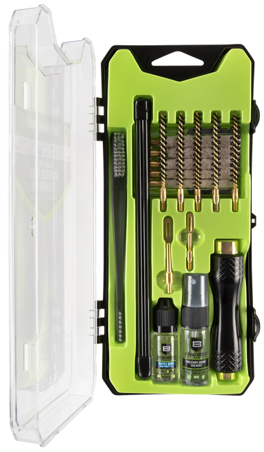 Breakthrough Clean BT-VSU-R Vision Series Universal Rifle Kit