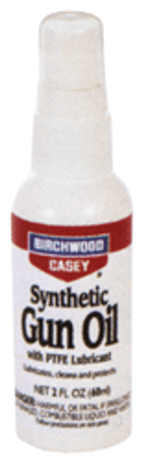 PUMP SPRAYB/C GUN OIL SYNTHETC 2OZ. 