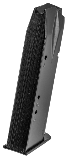 Sig Sauer MAG2264312 P226  12rd 40S&W/357Sig Blued Steel