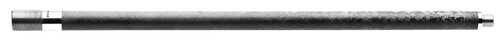 Proof Research 134467 Bolt Action Barrel Pre-Fit 308 Win 16" 1:10" Twist (5 Groove), 5/8"-24 tpi Threaded, Carbon Fiber, Drop-In Design for Sig Cross