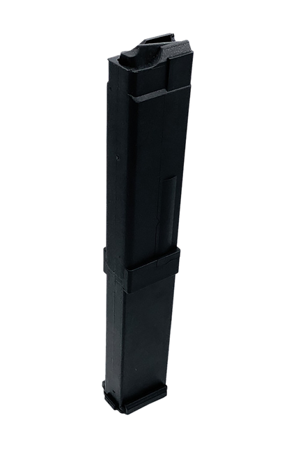 ProMag MPAA1   32rd 9mm Fits MPA 30 Defense Black Polymer