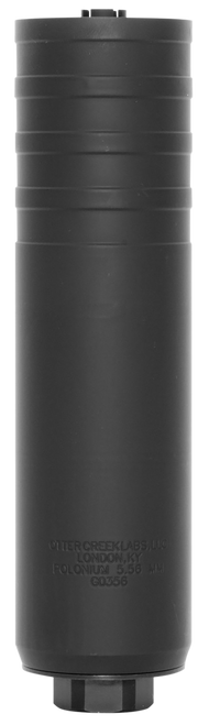 Otter Creek Arms Llc POL556 Polonium  5.56 Black