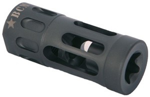 5/8X24 FITS 308/300AAC ARBCM COMPENSATOR MOD 1 7.62  5/8X24 FITS 308/300AAC ARBCM COMPENSATOR MOD 1 7.62