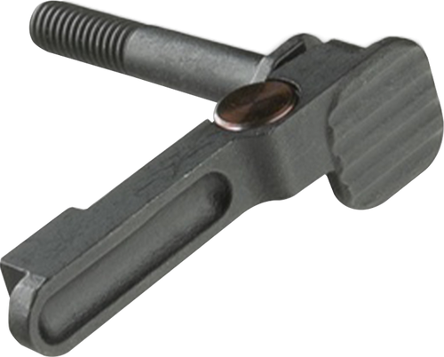 B&T Firearms BADEMCAMBI Mag Catch Enhanced AR-15 Platform Black Nitride 8620 Steel