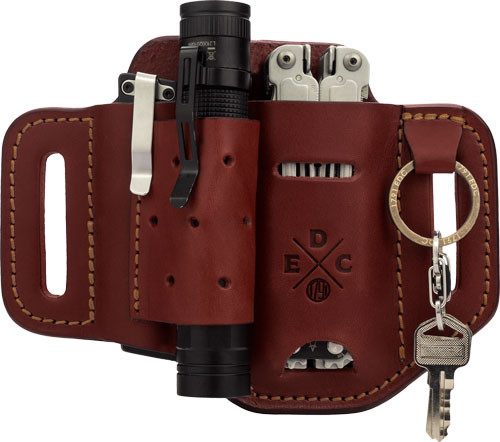 LARGE FLEX MULTITOOL CHESTNUT1791 EDC HEAVY DUTY EASY SLIDE 