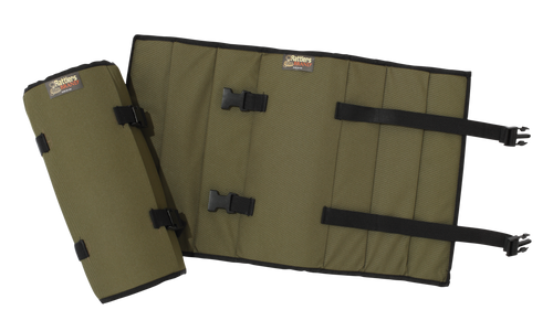 Boyt Harness 9020OD ScaleTech Gaiters OD Green OSFA Buckle Snap Back