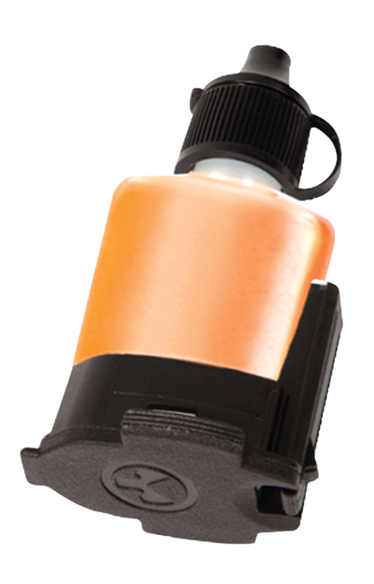 Magpul MAG059-BLK MIAD/MOE Lube Bottle Core AR10/AR15/M4/M16/M110/SR25 0.50 oz Polymer