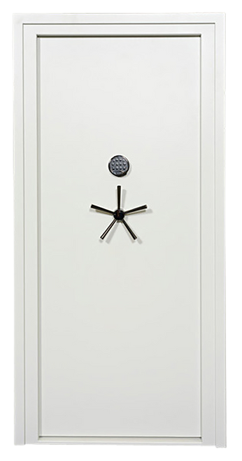 Hornady 75420 SnapSafe Premium Vault Door 81" High