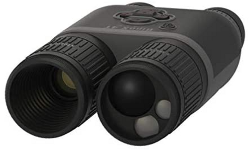 BinoX 4T 384 1.25-5x Thermal Binocular