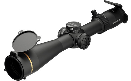 LEU VX6 HD GEN2 3-18X44 30MM CDS-SZL2 SF B&C