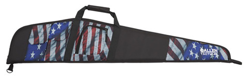 Victory Rifle Case Stars/Stripes 48"
