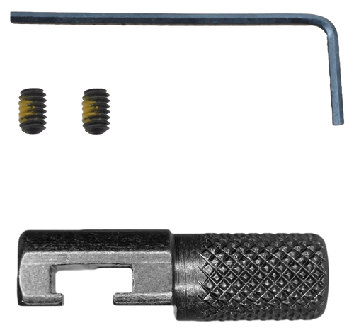 GrovTec US Inc GTHM283 Hammer Extension  Henry Big Boy,Single Shot Black Steel