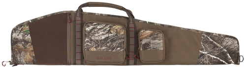 Allen 1103-46 Elk Rifle Case 46" Foam Padded Realtree Edge Camo