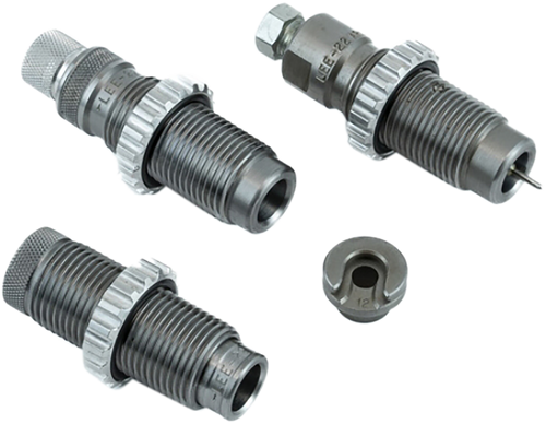 Lee Precision 92188 Pacesetter 3-Die Set 22 ARC