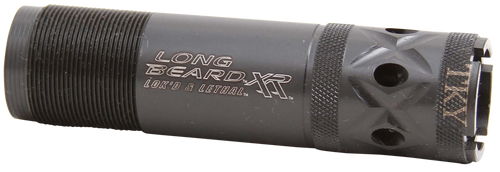 Carlson's Choke Tubes 70120 Long Beard Turkey  Remington 12 Gauge Ported 17-4 Stainless Steel