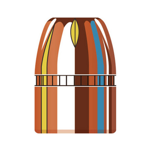 HORN BLT 44CAL 200GR HP XTP .430 100/15