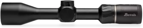 Burris 200487 Fullfield IV Matte Black 2.5-10x42mm 1" Tube Plex Reticle