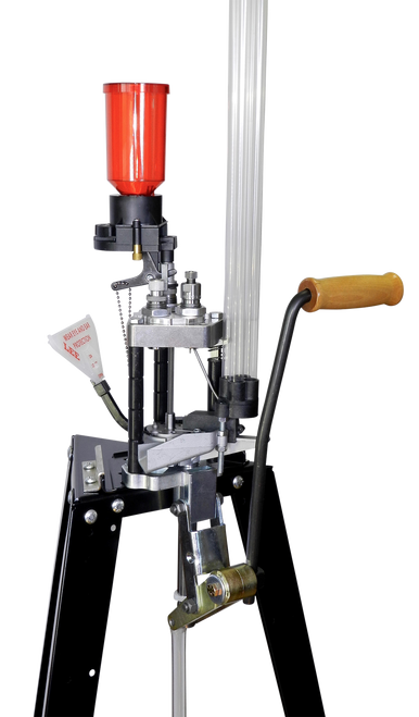 Lee Precision 90634 Pro 1000 Reloading Kit 44 Special / 44 Mag