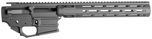 Cobalt Kinetics CKPROSET675BLK CK-Pro Receiver Set 6.75" Black