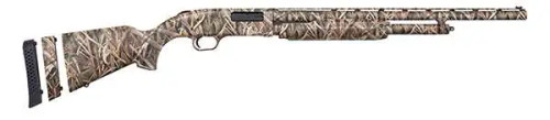 MOSSBERG 500 SUPER BANTAM 20G 22" SHOTGUN MOSSY OAK SHADOWGRASS