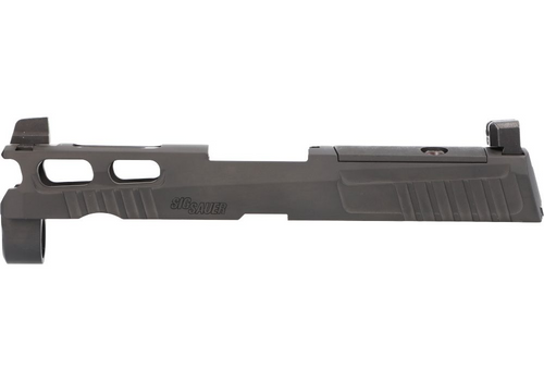 P320 PRO-CUT Slide Assembly