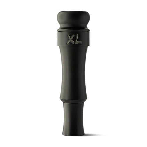 Rolling Thunder Game Call DC013BKO Brute XL Cutdown Attracts Ducks Blackout Acrylic