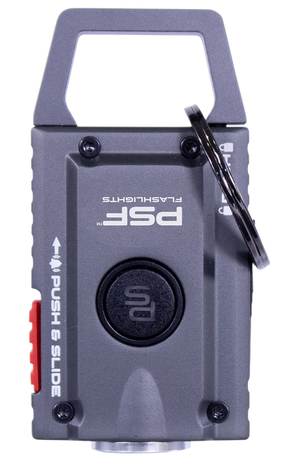 PSF 97853 KEYCHAIN LIGHT W/ALARM 500L